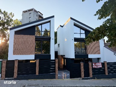 Casă în Manastur S-P-E-M, 4 camere