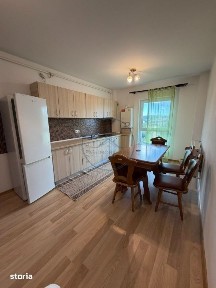 Apartament de inchiriat | 3 camere + loc de parcare subteran | 75 mp |