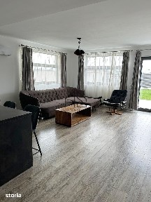 De închiriat | Apartament la casă | parter | 3 camere