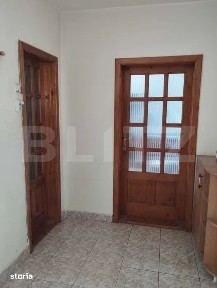 Apartament 3 camere, 63 mp, garaj, zona Nasaud