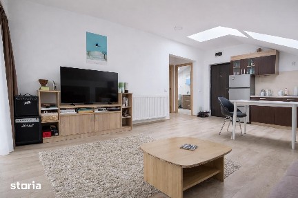 De vânzare | Apartament 3 camere | Parcare inclusă | Bună Ziua