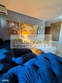 Apartament 2 camere, Splaiul Unirii- Popești-Leorden