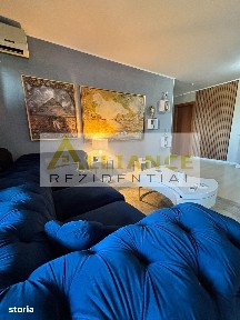 APARTAMENT 2 CAMERE DE VANZARE - ZONA STRADA SPATIUL UNIRII