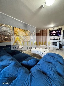 Apartament 2 camere | 65,51 mp utili | Terasa 16 mp