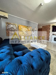 Apartament, 82,41 m²