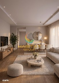 Apartament 3 camere / 62 mp / Popesti