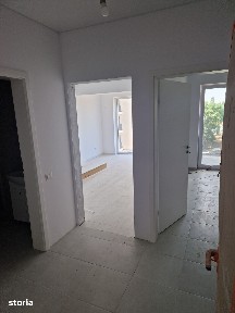 Apollo Garsonieră modernă cu balcon