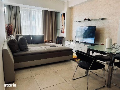 Oportunitate apt 2 cam, Mamaia - Cazino, loc de parcare, 117000 euro