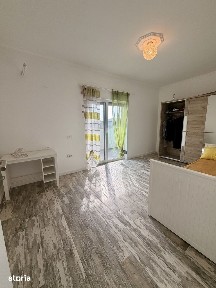 Apartament 2 camere si loc de parcare aproape de Aeroport