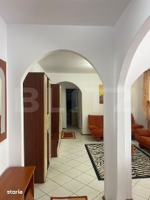 Apartament 2 camere, 48 mp, strada Unirii - Gheorgheni