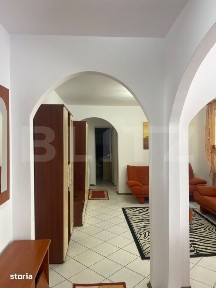 Apartament 2 camere, 48 mp, strada Unirii - Gheorgheni