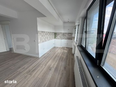 Apartament 2 camere, 50 mp, zona Smardan