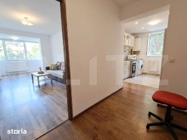 Apartament 2 camere - 51 mp, zona Nicolae Balcescu