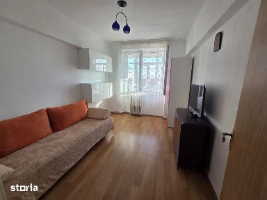 Apartament 3 camere | D-na Ghica | Facultatea de constructii |