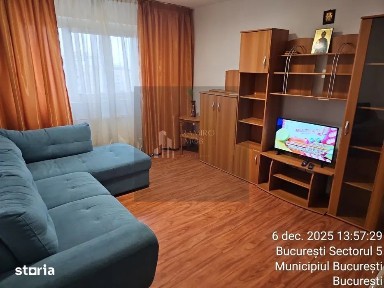 Apartament 2 camere Ferentari/Rahova Centrala Propie