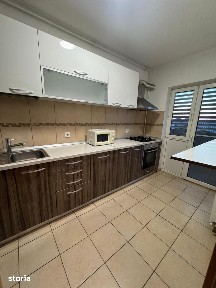 2 camere Auchan Titan mobilat si utilat