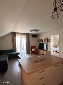 COMISION 0% | Apartament 3 Camere + Pod Amenajat 2 Parcari Dumbravita