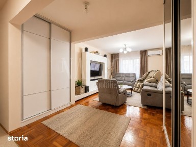 Apartament 3 camere de vanzare in Marasti, Cluj Napoca