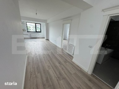 Apartament 2 camere, 46 mp, zona Smardan