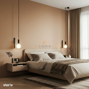 Vanzare apartament cu 2 camere, decomandat + balcon, Sos.Oltenitei