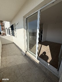 Garsoniera/ Studio Bulevardul Timisoara - FINALIZAT