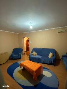 Apartament 4 camere | 104 mp total | Micro 18 | Panouri apa calda