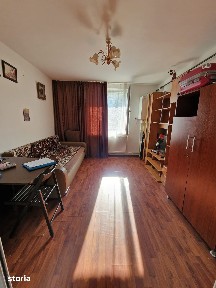 De vanzare garsoniera, etajul 1, zona Kaufland 22000euro