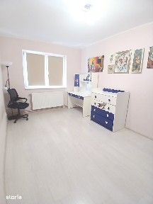 Apartament de 2 camere zona FLORILOR