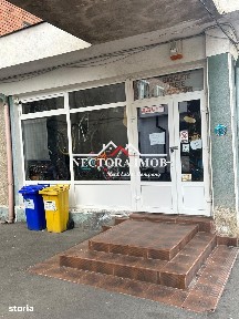 NECTORA IMOB Exclusivitate-Spatiu comercial 150 mp,Zona Sovata,Vitrina