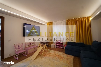 Mall Vitan Ap 3 Camere mobilat Metrou Mihai Bravu