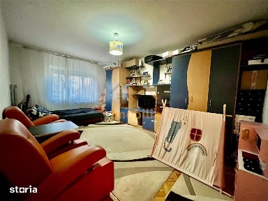 APARTAMENT 2 CAMERE | TIP PB | ETAJ 2 | NUFARUL | ORADEA