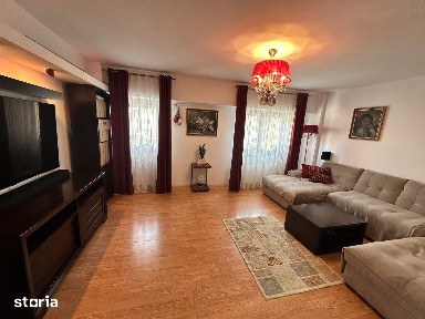 Duplex - Apartament 3 camere 108 mp -Ultracentral !