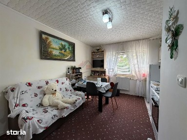 Camera de camin, Podu Ros - Piata Nicolina