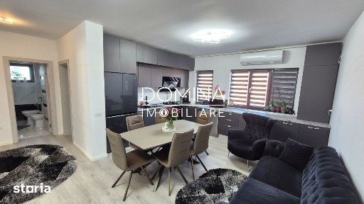 Vanzare apartament modern cu 3 camere, 83 mp, cartier Primaverii