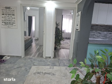 De vanzare apartament 4 camere Gorjului