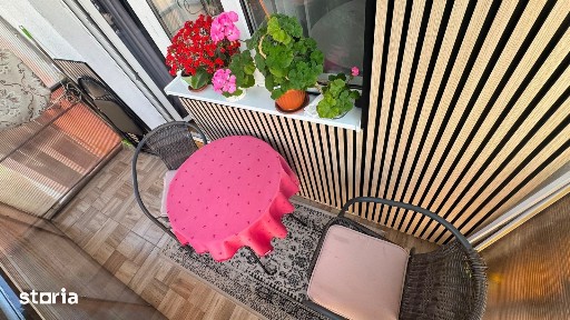 Apartament 2 camere renovat,Hipodrom, Sibiu