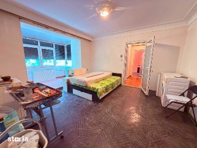 Copou, Gaudeamus, apartament 3 camere, 60 mp, ideal locuință sau inves