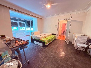 Copou, Gaudeamus, apartament 3 camere, 60 mp, ideal locuință sau inves