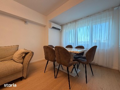 APARTAMENT 4 CAMERE | CENTRALA PROPRIE | RENOVAT COMPLET