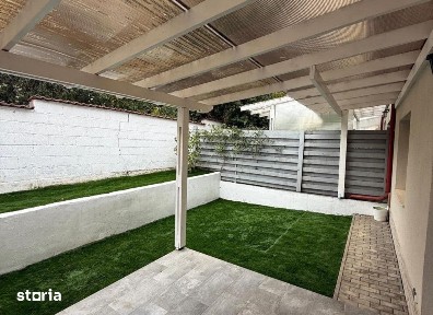 Apartament 3 camere Popas Pacurari,60mp,parter cu gradina Cod:163138