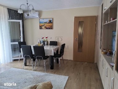 DAMBOVITA - 2 CAM - CENTRALA PROPRIE - BLOC IZOLAT - BOXA - ETAJUL 2