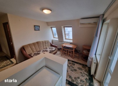 Apartament 2 camere Oancea, 54 metri, etaj 9 Cod:160048
