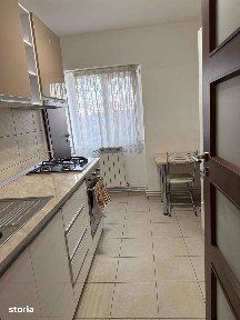 APARTAMENT DE INCHIRIAT CU 3 CAMERE, ZONA ULTRACENTRALA ! 2400RON