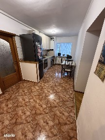 Proprietar apartament 3 camere Lacul Tei 78mp Etaj 1 Centrală proprie