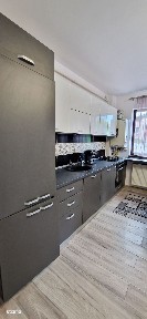 Apartament 2 camere, 50 mp, etaj 1, bloc nou, T. Vladimirescu, Palas