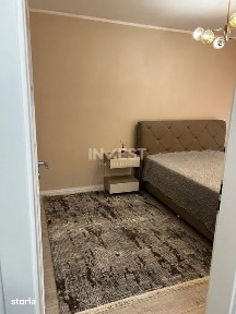 Apartament 2 camere, 63 mp, Complex Contemporan Păcurari, parcare incl