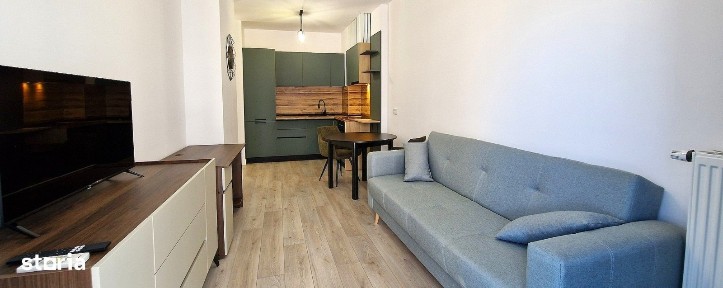 SILK DISTRICT | APARTAMENT PREMIUM PLĂTEȘTI DIN 01.09.2026