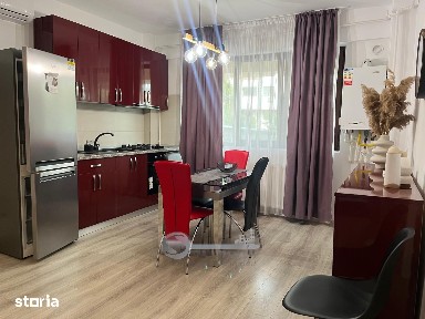 Apartament 3 camere PALAS MALL