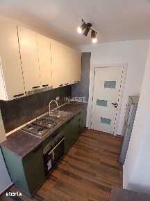 Apartament 2 camere, Gara