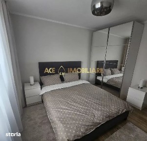 Închiriere apartament 2 camere - Calea Grivitei nr. 150 (lângă Gara de Nord)